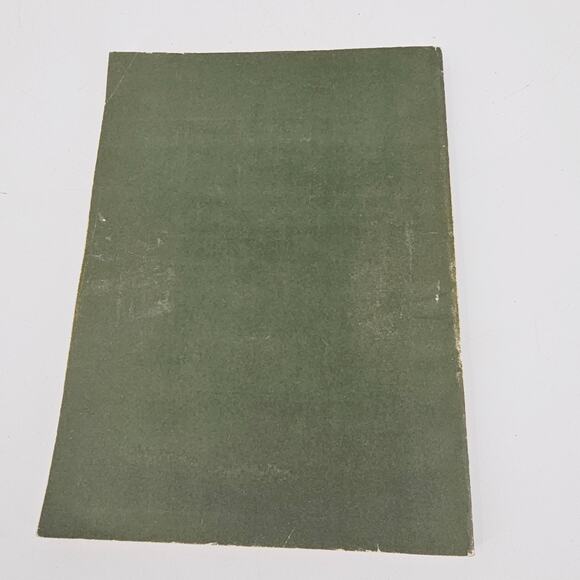 RARE J.S. BACH FORTY-EIGHT PRELUDES & FUGUES PIANO SHEET MUSIC BOOK 1 TOVEY - Picture 9 of 10